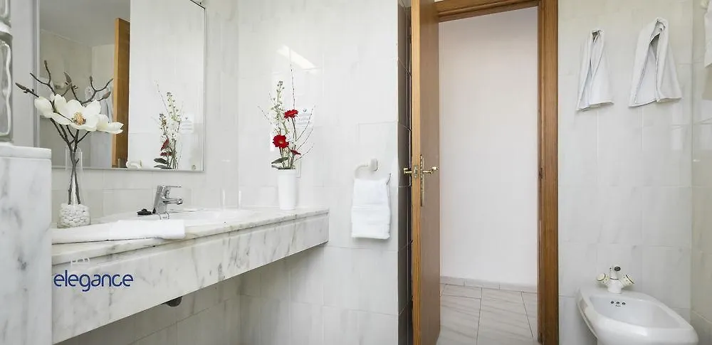 מלון קאלה בונה Sol Y Mar Apartamentos
