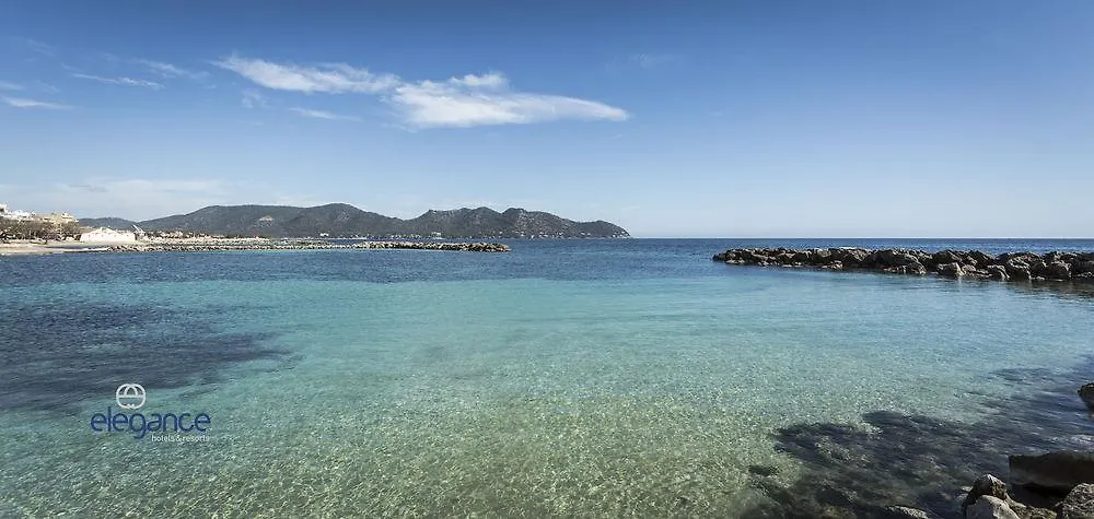 Sol Y Mar Apartamentos Cala Bona