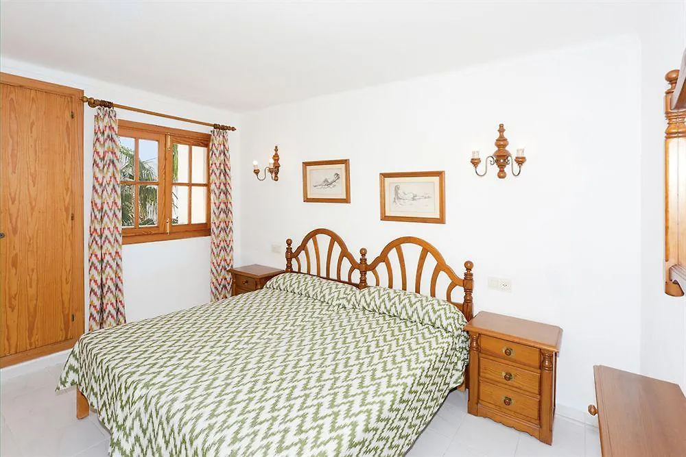 מלון קאלה בונה Sol Y Mar Apartamentos