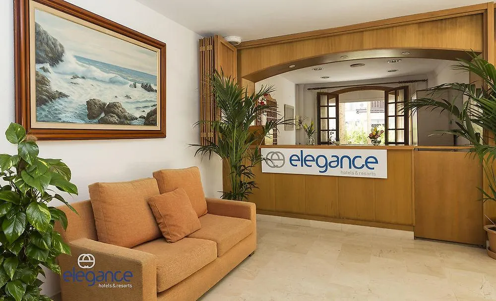 מלון קאלה בונה Sol Y Mar Apartamentos