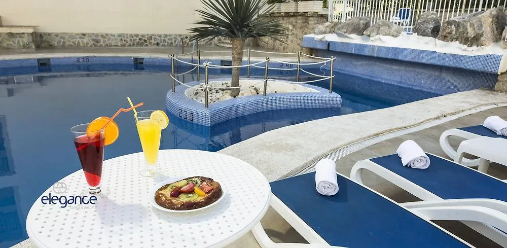 *** מלון קאלה בונה Sol Y Mar Apartamentos ספרד