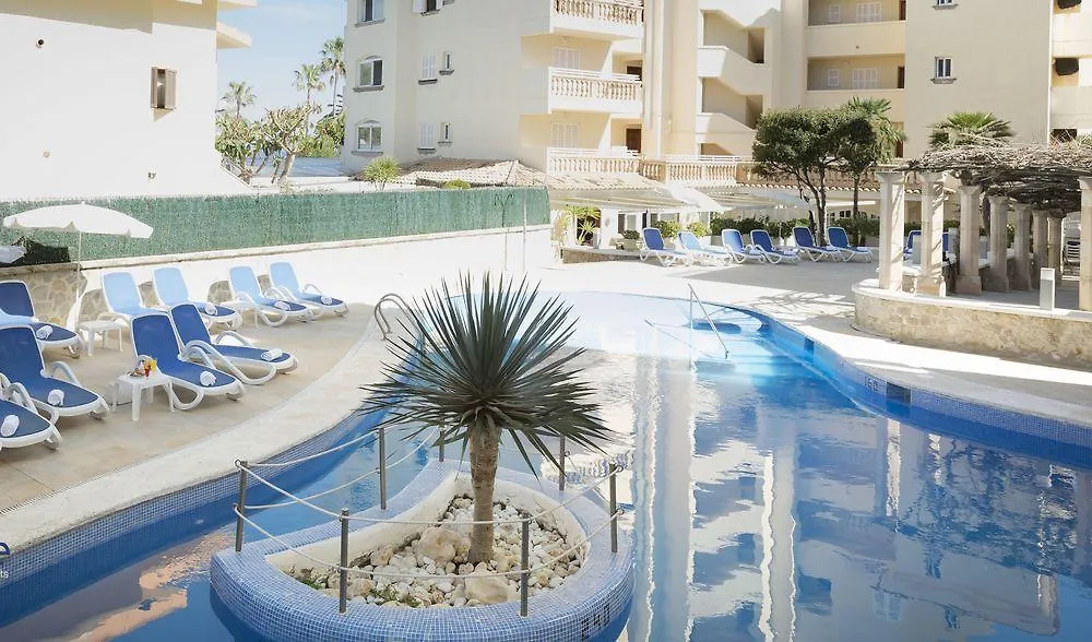 קאלה בונה Sol Y Mar Apartamentos ספרד