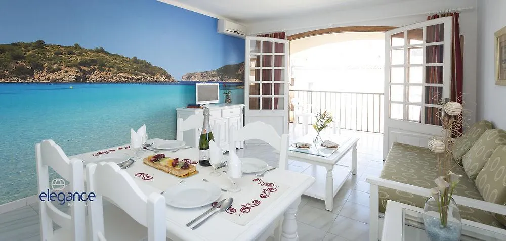 קאלה בונה Sol Y Mar Apartamentos 3*, קאלה בונה