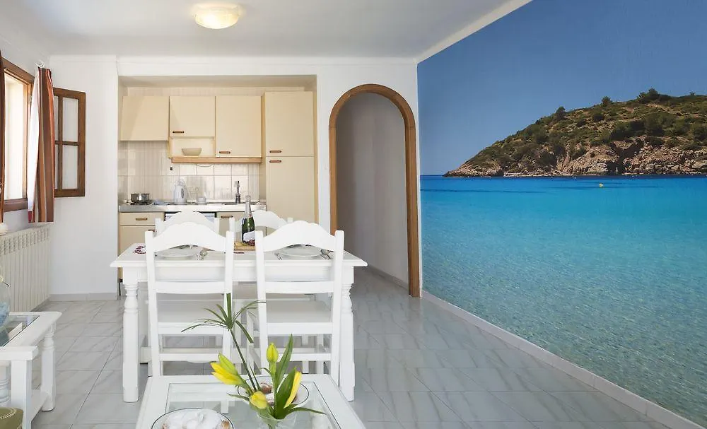 קאלה בונה Sol Y Mar Apartamentos ספרד