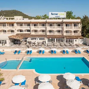 Ferrer Lime Isabel *** Cala Bona