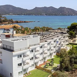 Hipotels **** Cala Bona